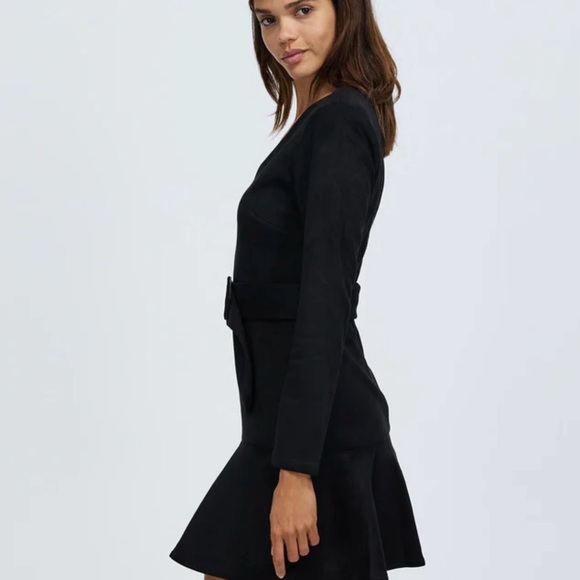 Honey and Beau wild zebra dress. Size 8. NWT - Picture 2 of 6